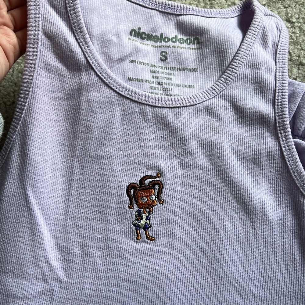 Nickelodeon Rugrats Matching Set - Picture 2 of 4